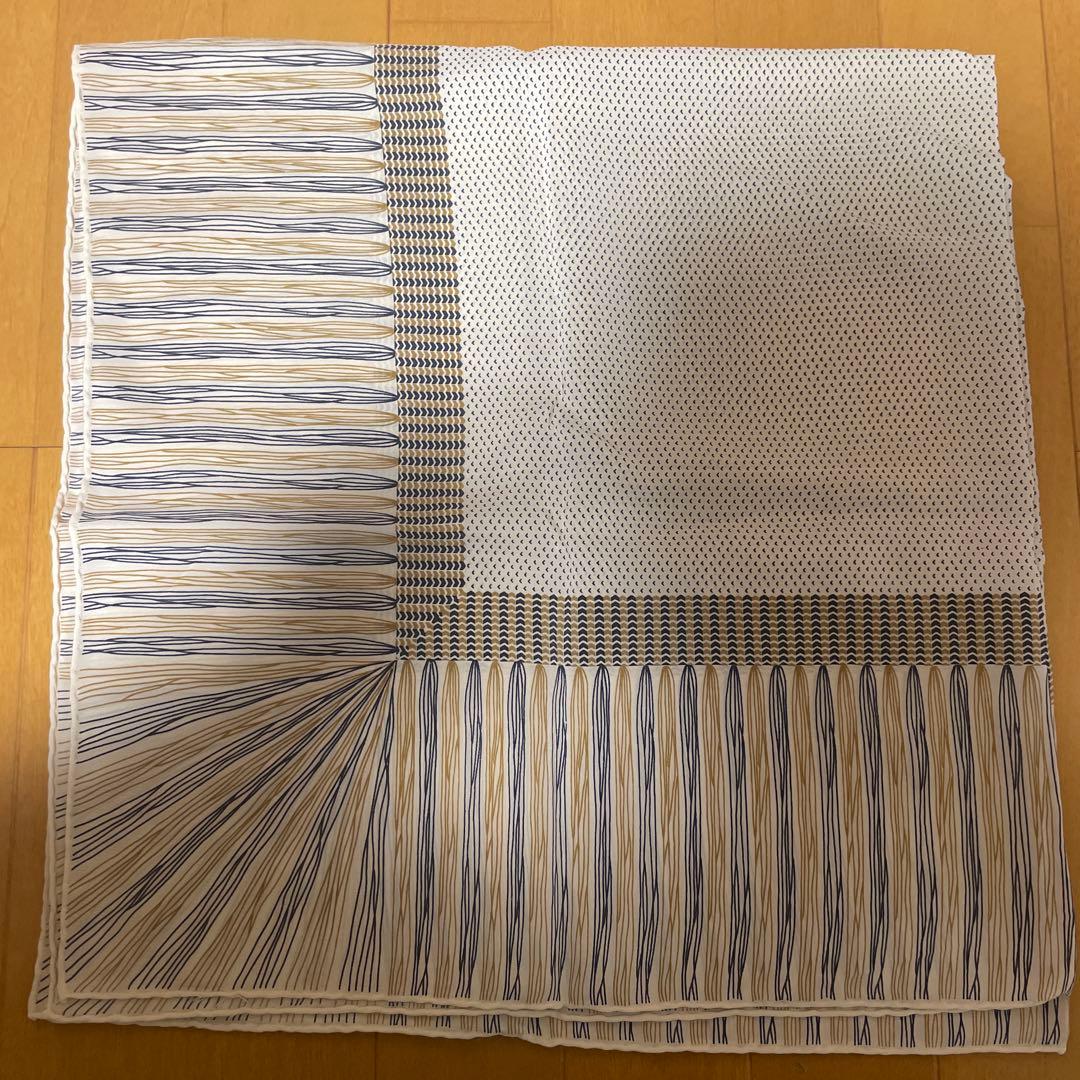 E*Z様 CHANEL スカーフ