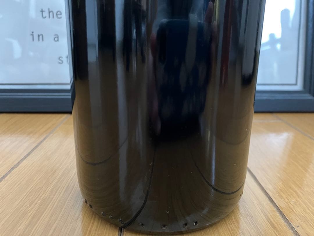 ソウメイ ブリュットナチュール ブルー