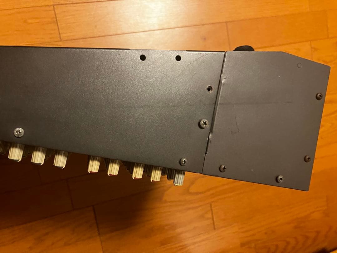 配信機器・PA機器・レコーディング機器 Mackie 1604-VLZ Pro