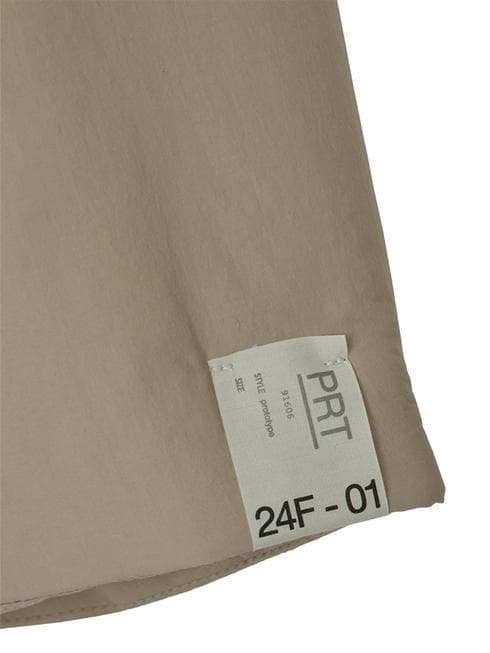 ジャケット・アウター N.HOOLYWOOD for Ameri LOUISE PAINT COAT