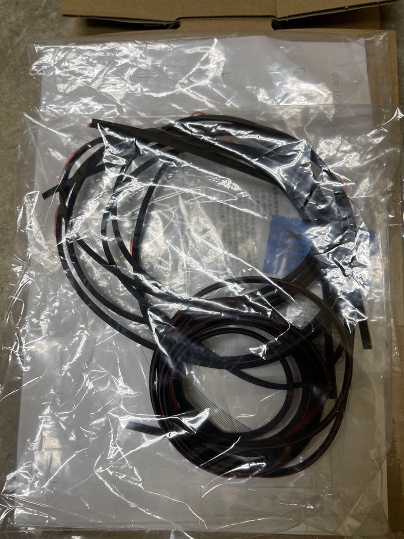 86/BRZ TRD リアスポイラー 塗装済みK1X