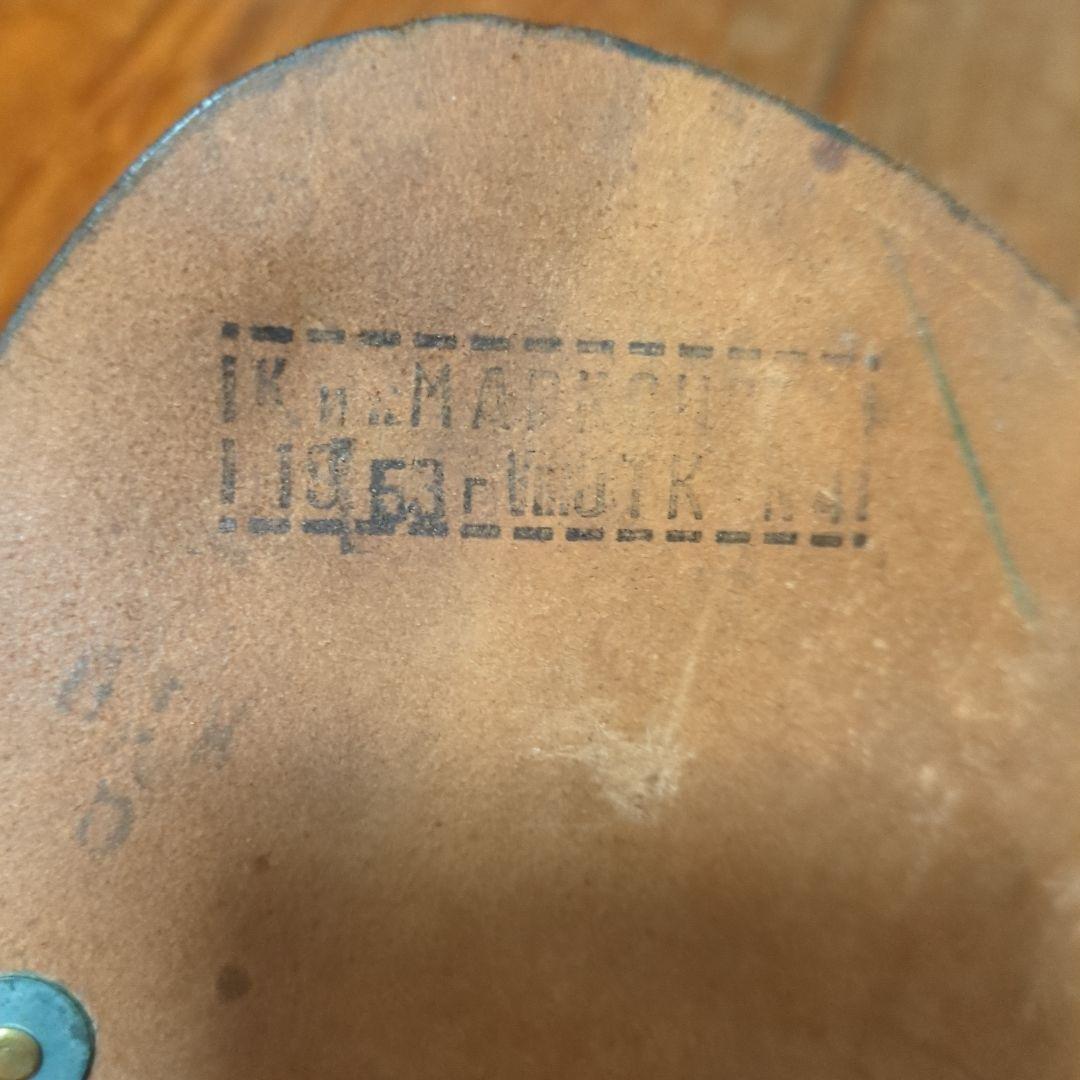 ミリタリーベルト