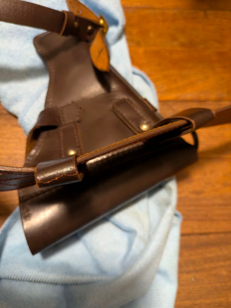 ミリタリーベルト