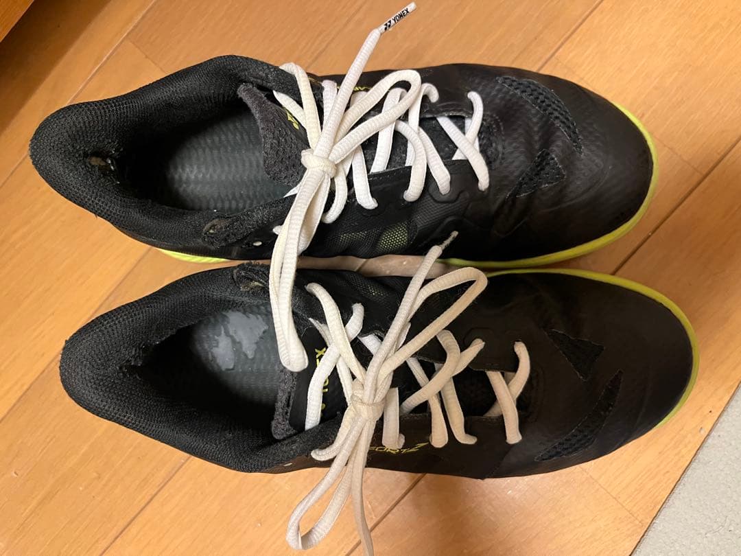 バドミントンシューズ YONEX ヨネックス パワークッション コンフォート
