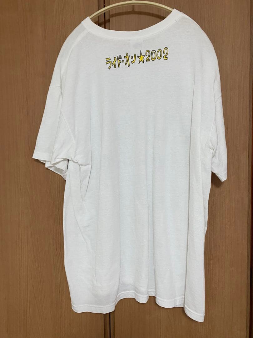 ゴーイングステディ レアTシャツ！！