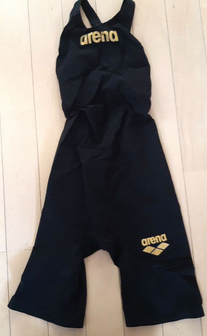 アリーナ高速水着アルティメット アクアフォース MF　SS