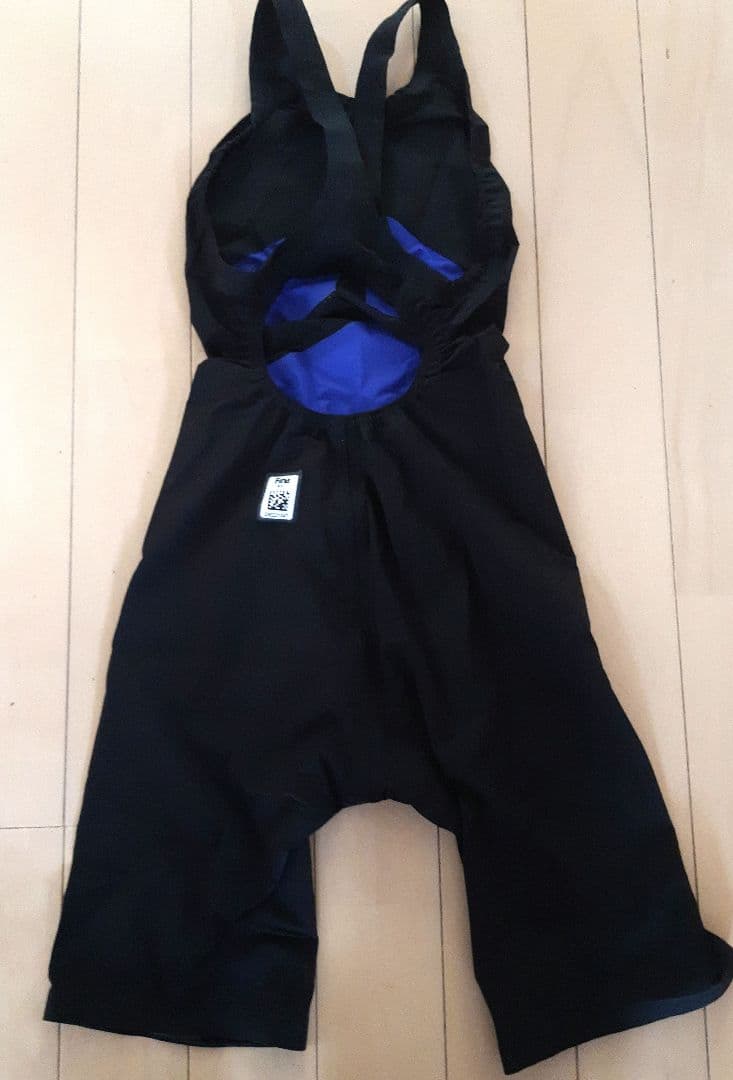 アリーナ高速水着アルティメット アクアフォース MF　SS