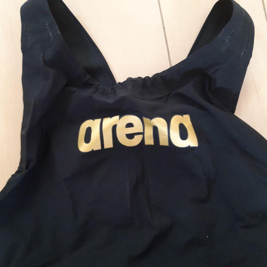 アリーナ高速水着アルティメット アクアフォース MF　SS