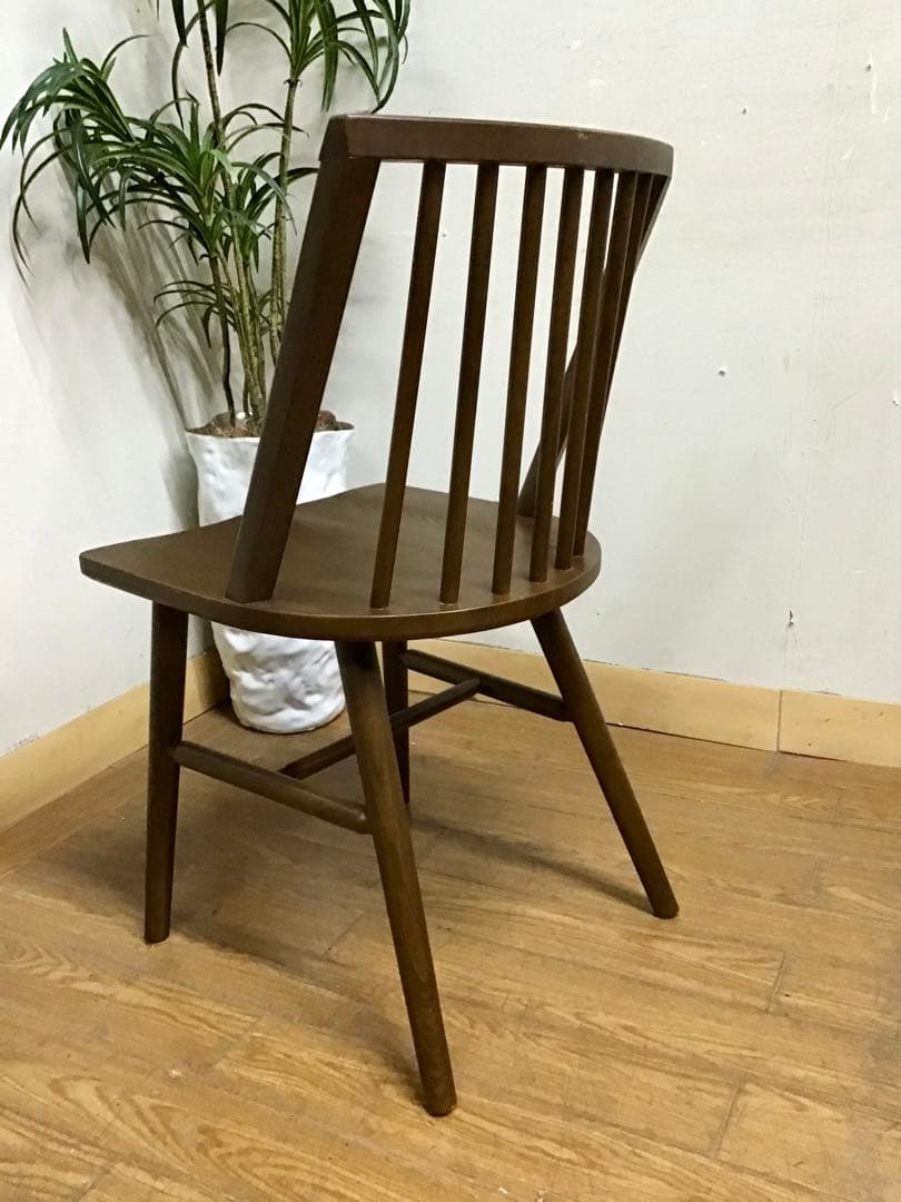 tak☆管224☆桜屋工業☆チェリー☆CHERRY☆ダイニングチェアー2脚