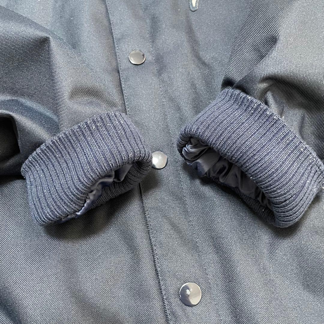 美品✨90s MLB Detroit Tigers スタジャン 中綿入り