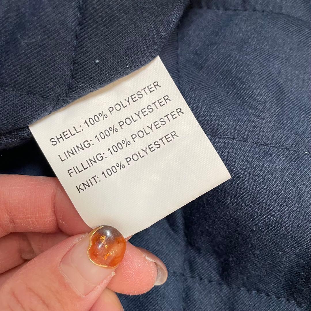 美品✨90s MLB Detroit Tigers スタジャン 中綿入り