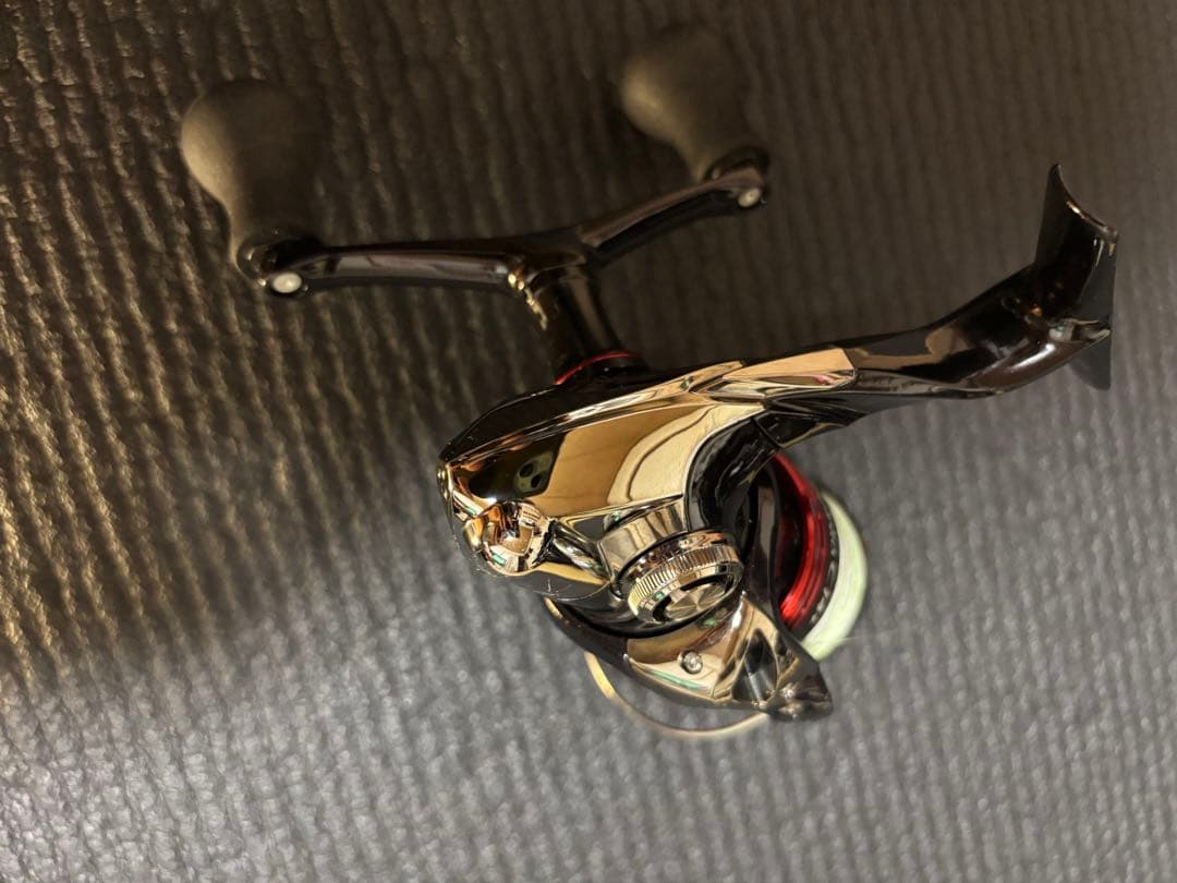 Sephia CI4+ スピニングリール