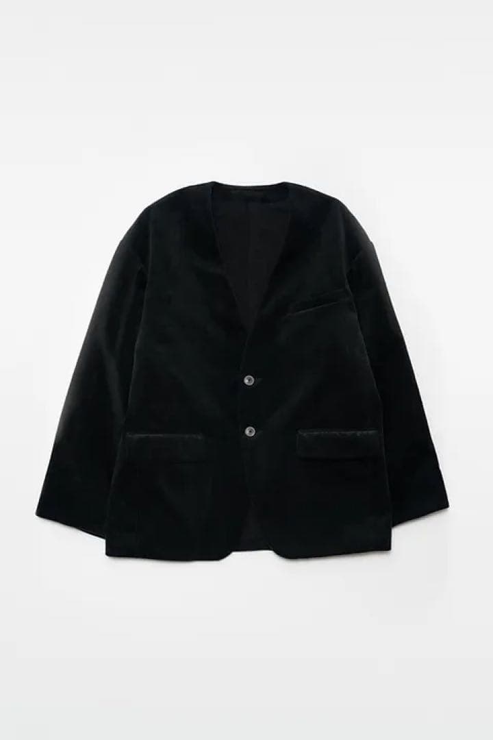 YOKO SAKAMOTO コーデュロイジャケット M