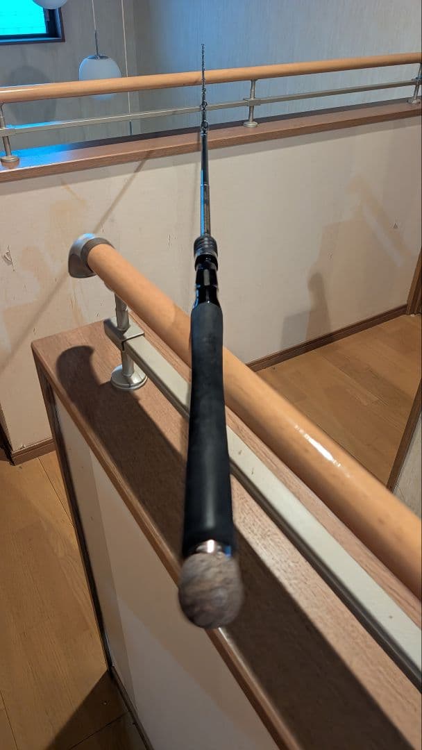 HGC-70XF/GPスーパーボーダー 美品