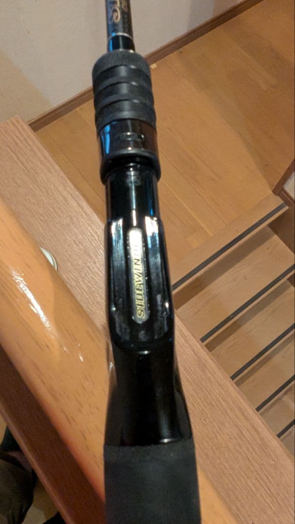 HGC-70XF/GPスーパーボーダー 美品