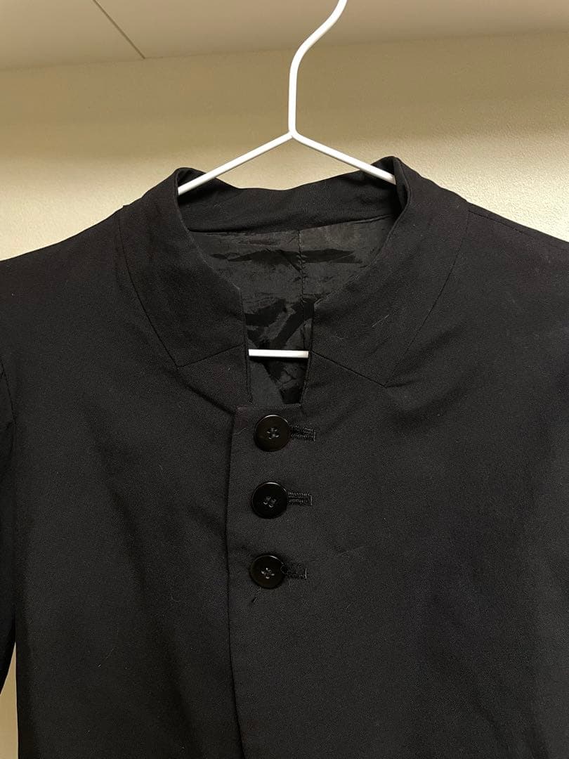 クリストファーネメスジャケット