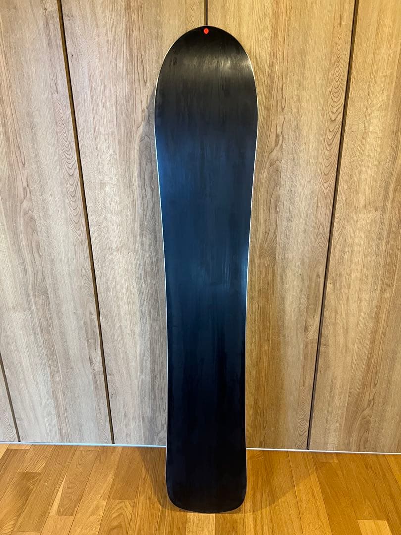 スノーボード gentemstick floater