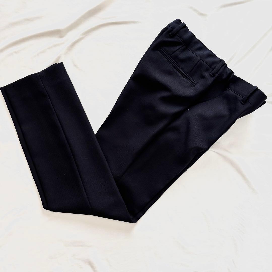 極美品☆150 waltz by BEAMS フォーマル　スーツ 卒業 受験