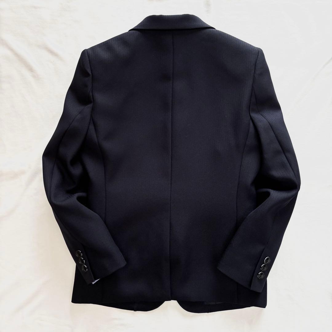 極美品☆150 waltz by BEAMS フォーマル　スーツ 卒業 受験