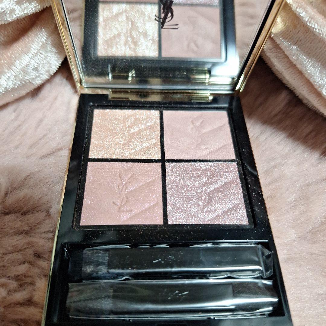 イヴサンローラン ミニクラッチ⭐126