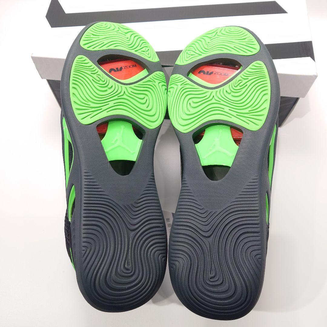 シューズ(男性用) JORDAN TATUM 1 PF 27.5cm