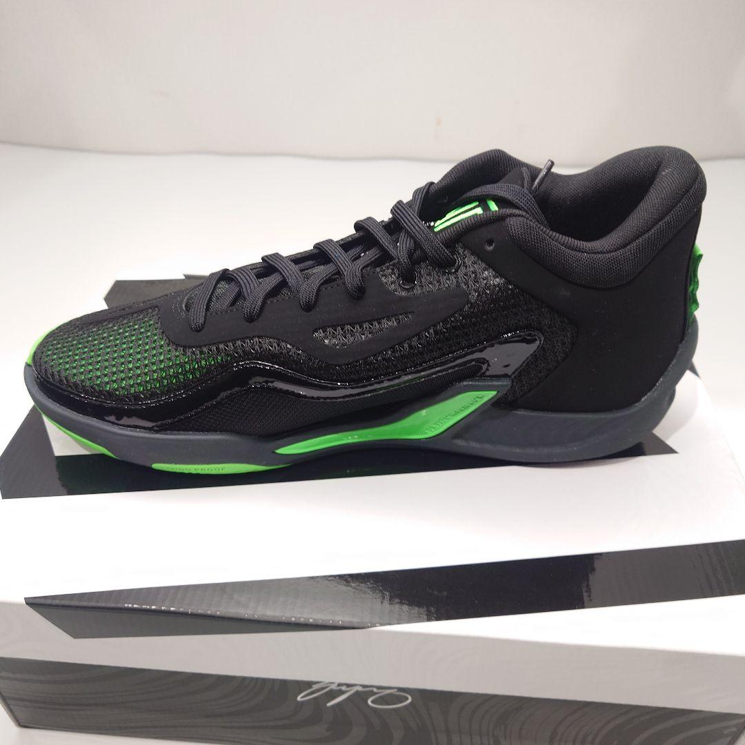 シューズ(男性用) JORDAN TATUM 1 PF 27.5cm