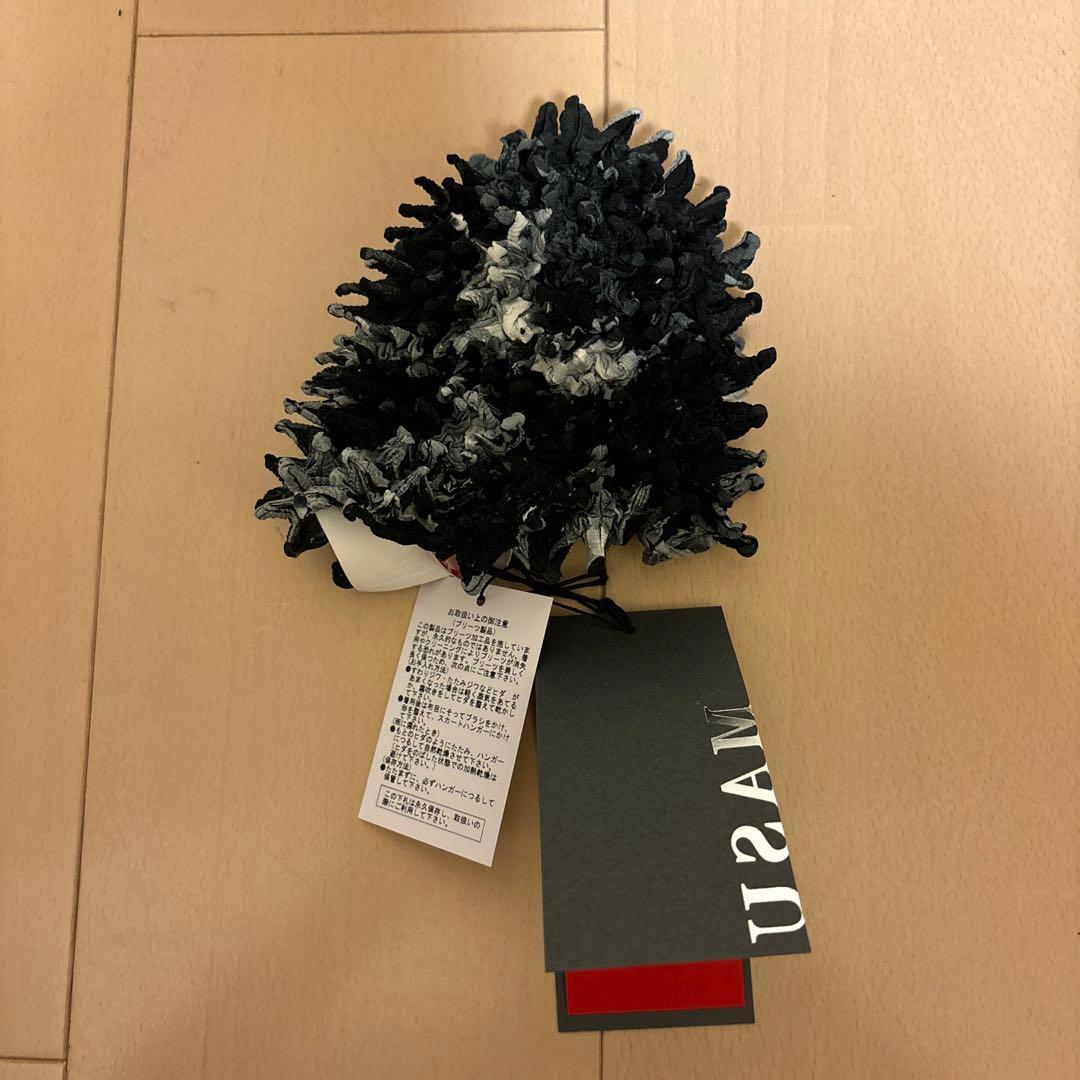 帽子 MASU SPIKY MASK