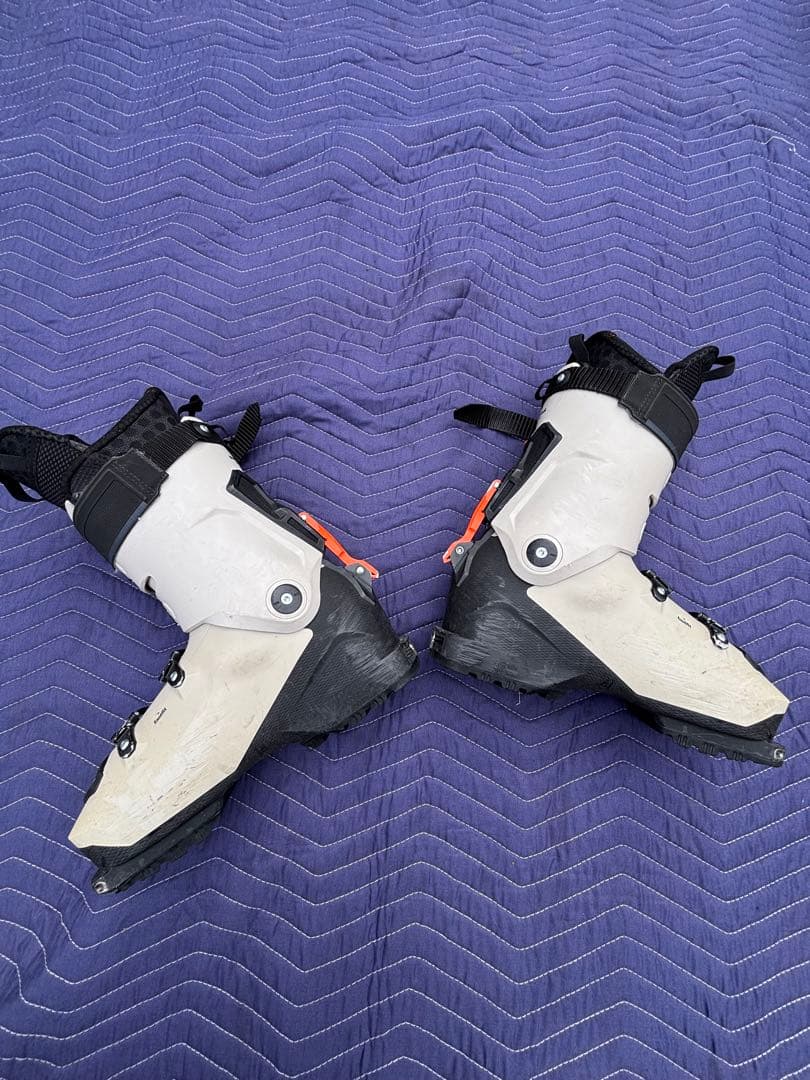 K2 スキー ブーツ バックカントリーモデル　MIND BENDER130