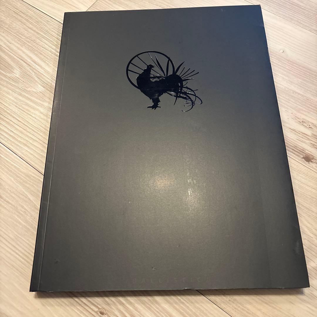 アート・デザイン・音楽 MASSIVE BLACK volume one