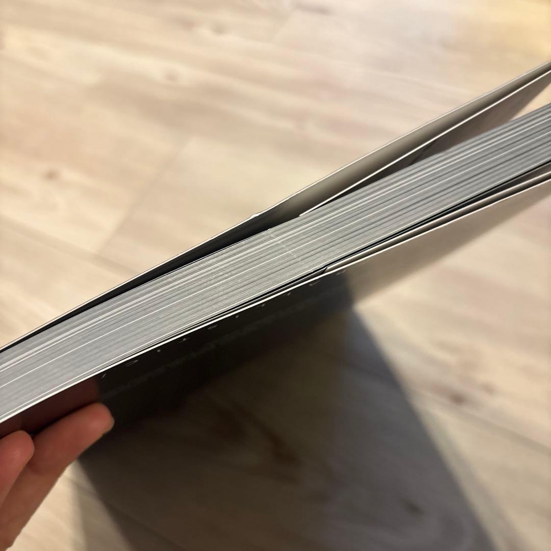 アート・デザイン・音楽 MASSIVE BLACK volume one