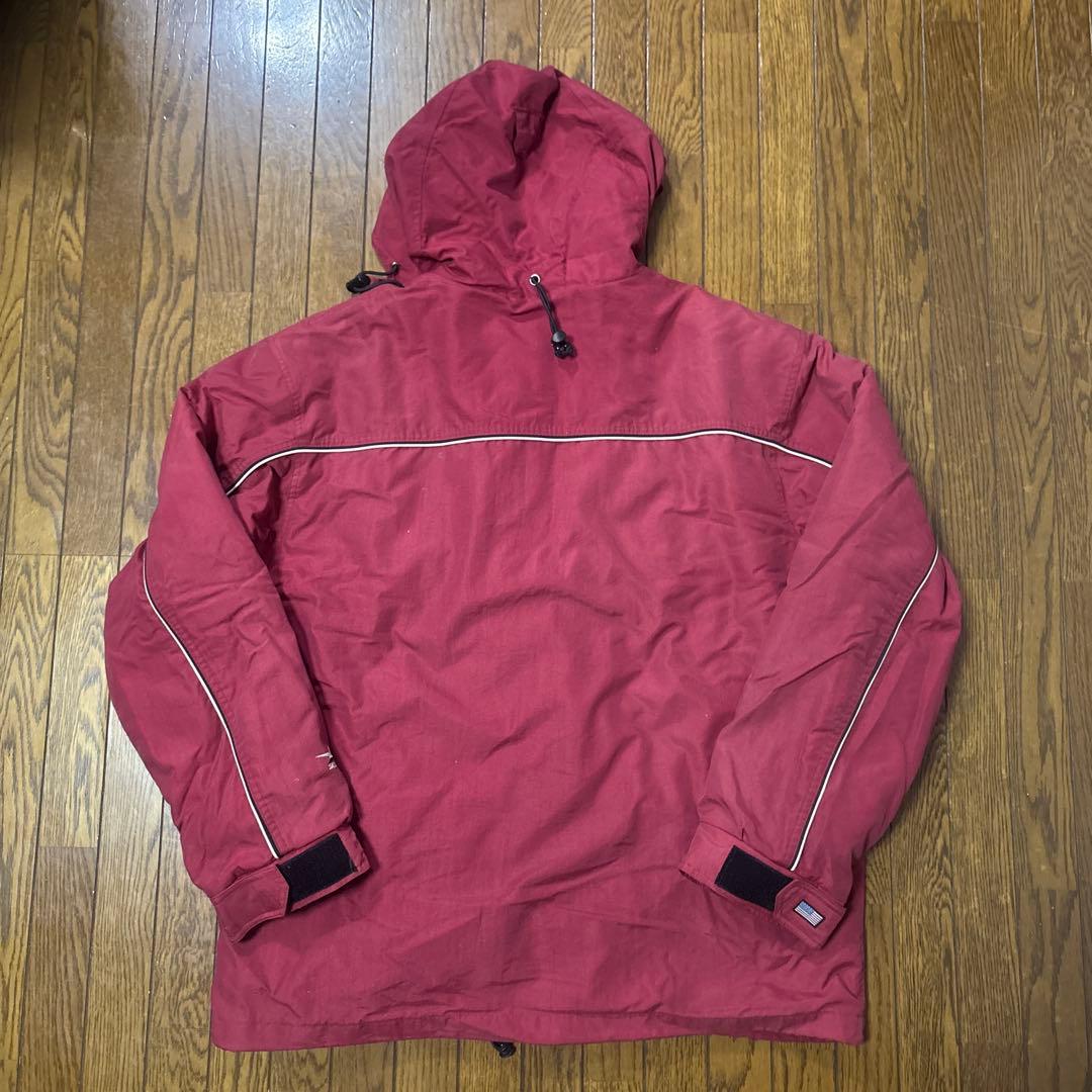 SESSIONS Ridge Series スノーボードジャケット