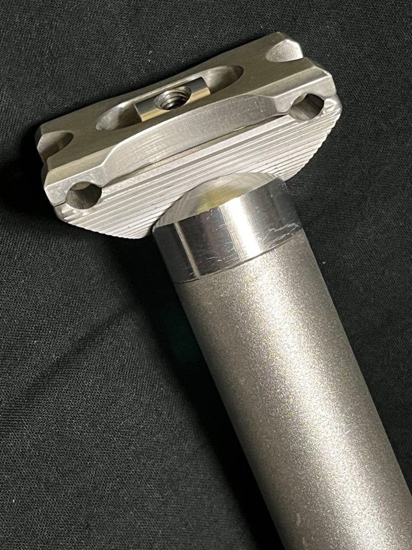 Critical Racing シートポスト 26.8 oldmtb等に レア