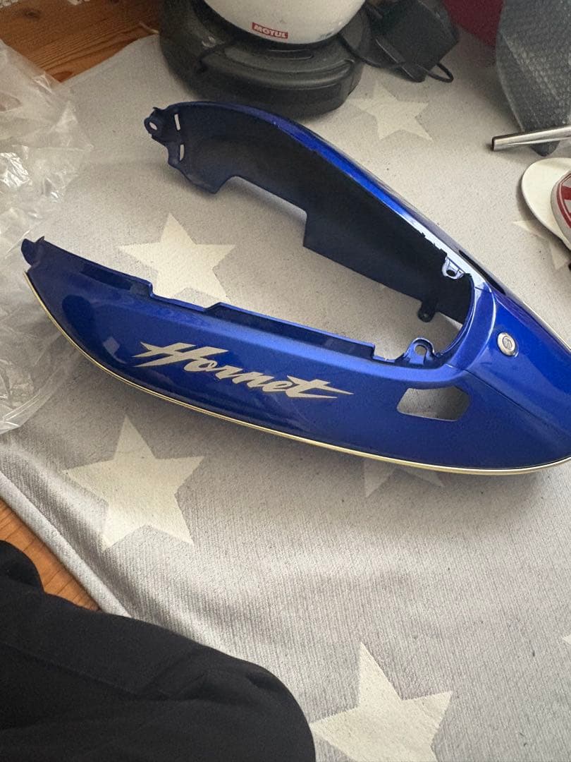 ホーネット250純正テール