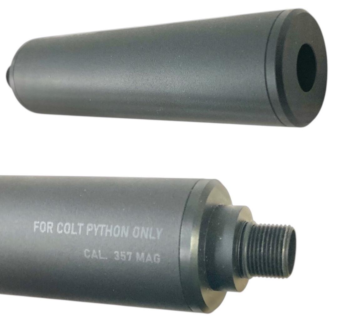 ★良品★タナカワークス コルトパイソン 冴羽獠モデル ガスガン シティーハンター