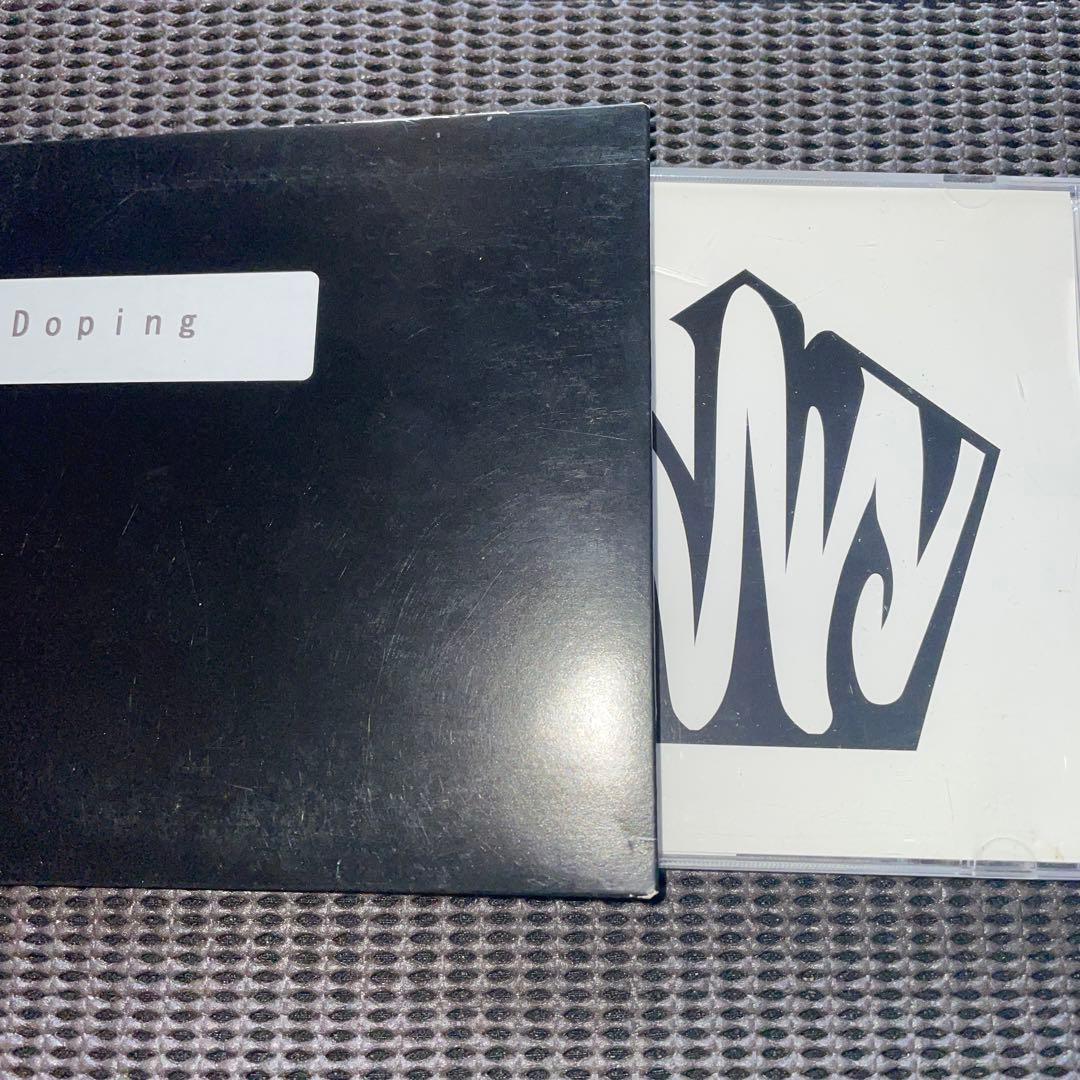 邦楽 Davinci Doping Incensed CD Ayase YOASOBI