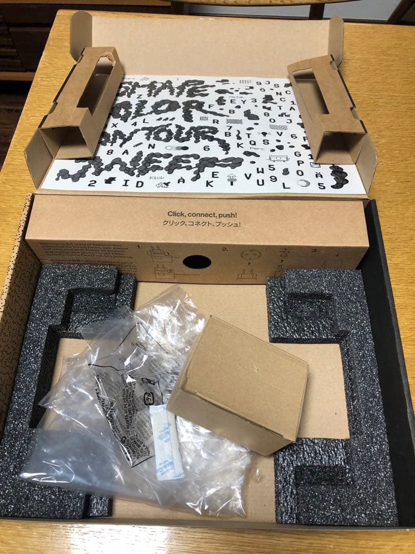 ELEKTRON ( エレクトロン ) / Model:Cycles