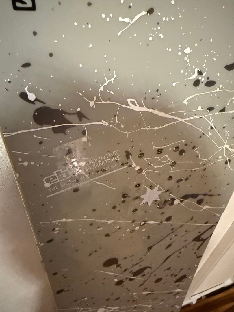 SALOMON サロモン hps ep159 23-24