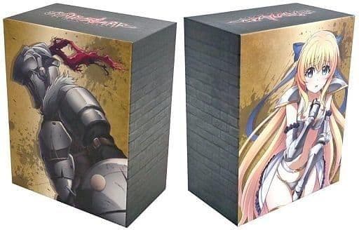 アニメBlu-ray「ゴブリンスレイヤー」 全3巻セット アニメイト BOX付き