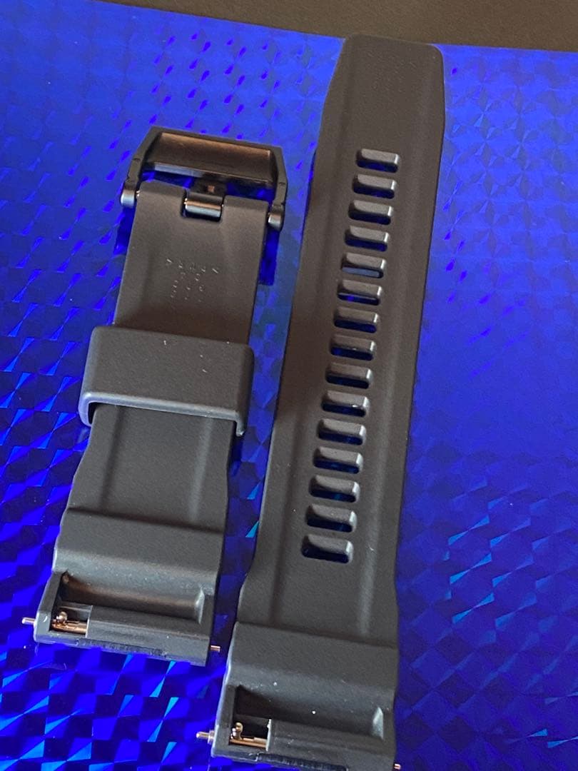 専用出品です。【 名品 ほぼ新品 】 GA-2200BB 電池新品10,000円