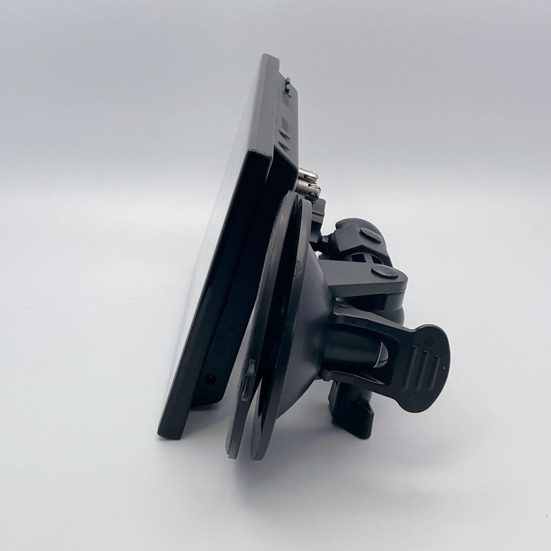 【良品】DreamMaker 7インチ ポータブルナビ PN0704A テレビ