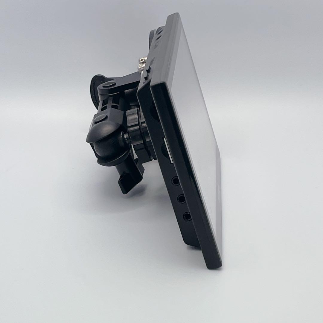 【良品】DreamMaker 7インチ ポータブルナビ PN0704A テレビ