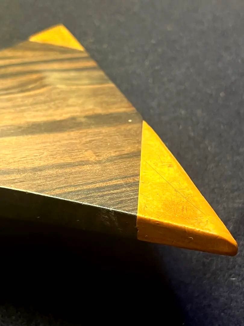 五弦琵琶 和楽器　びわ　筑前琵琶　バチ　撥