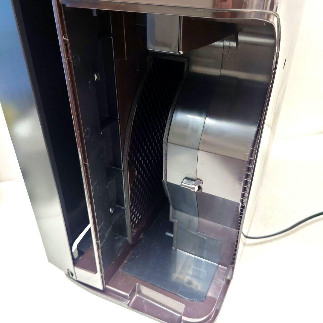 M0207P1 DAIKIN 加湿空気清浄機 MCK70XKS-T 動作確認済み