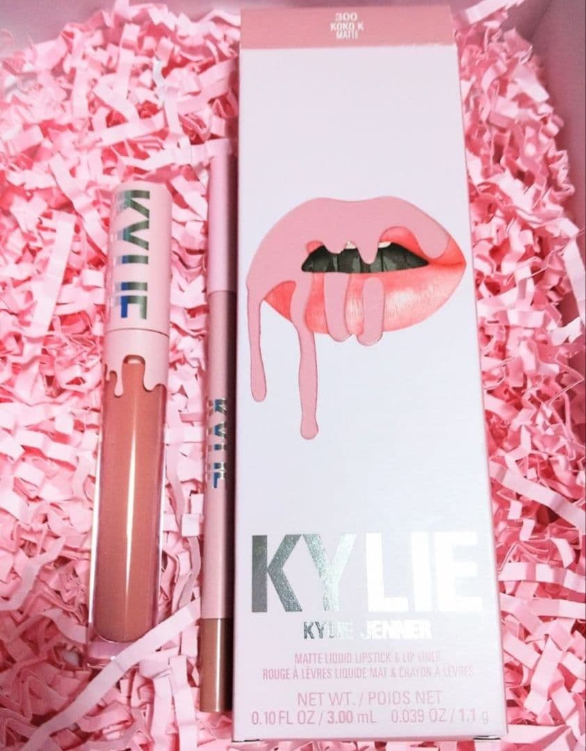 ☆Jewel*✰☆カイリーコスメティックス　おまとめ