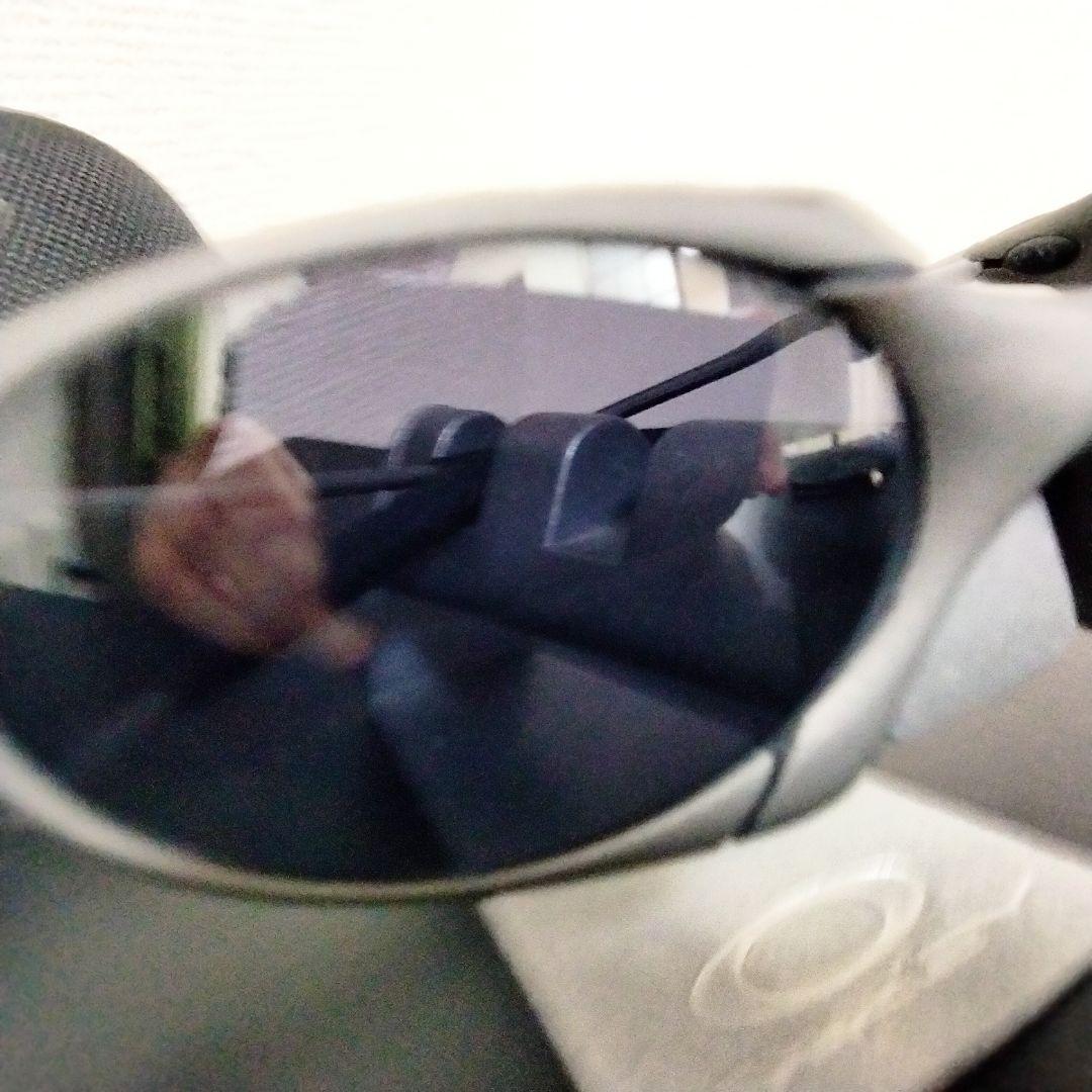 ※最終値下げ【激レア・極美品】OAKLEY ROMEO1