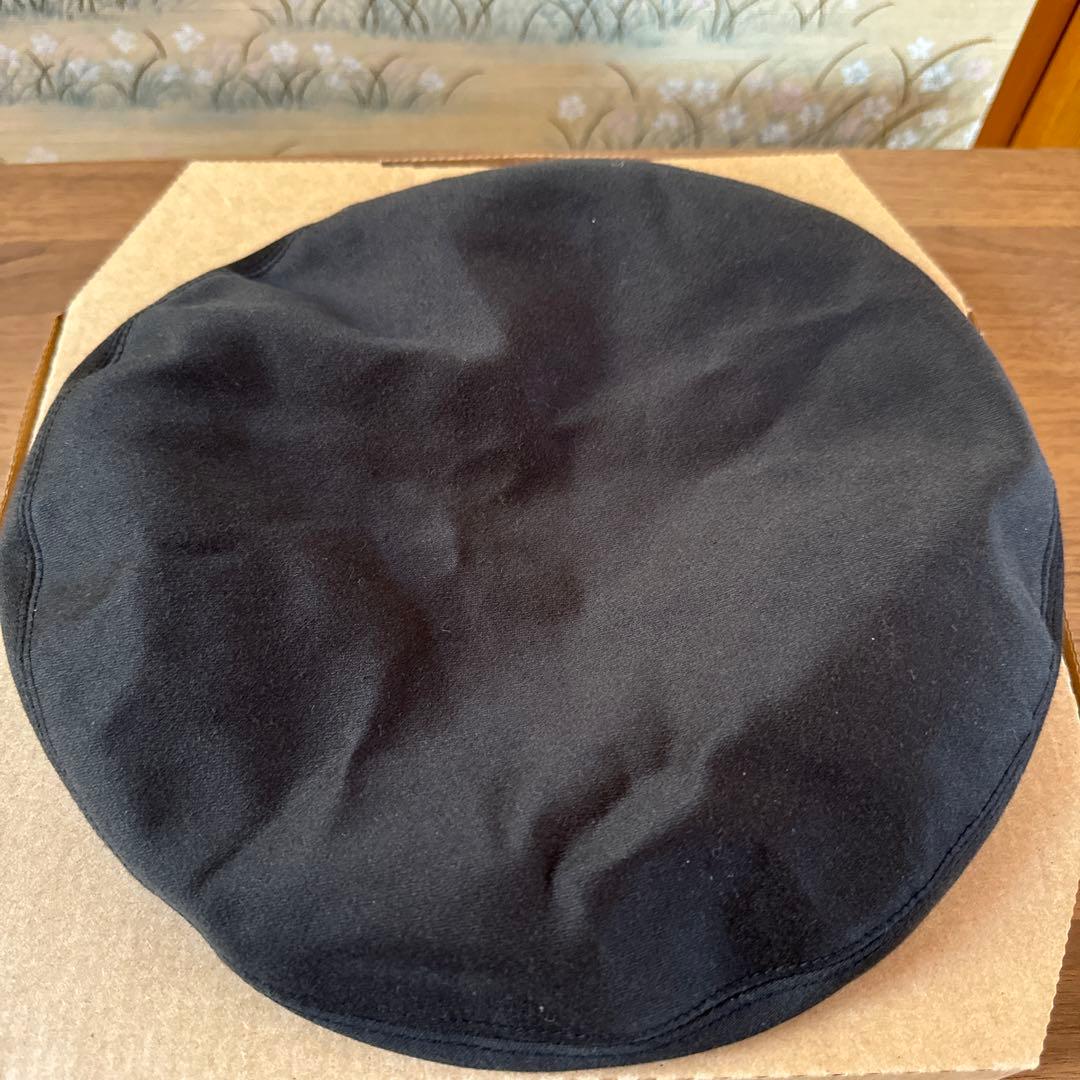 THE FACTORY MADE × vibeca \"THE BERET\"