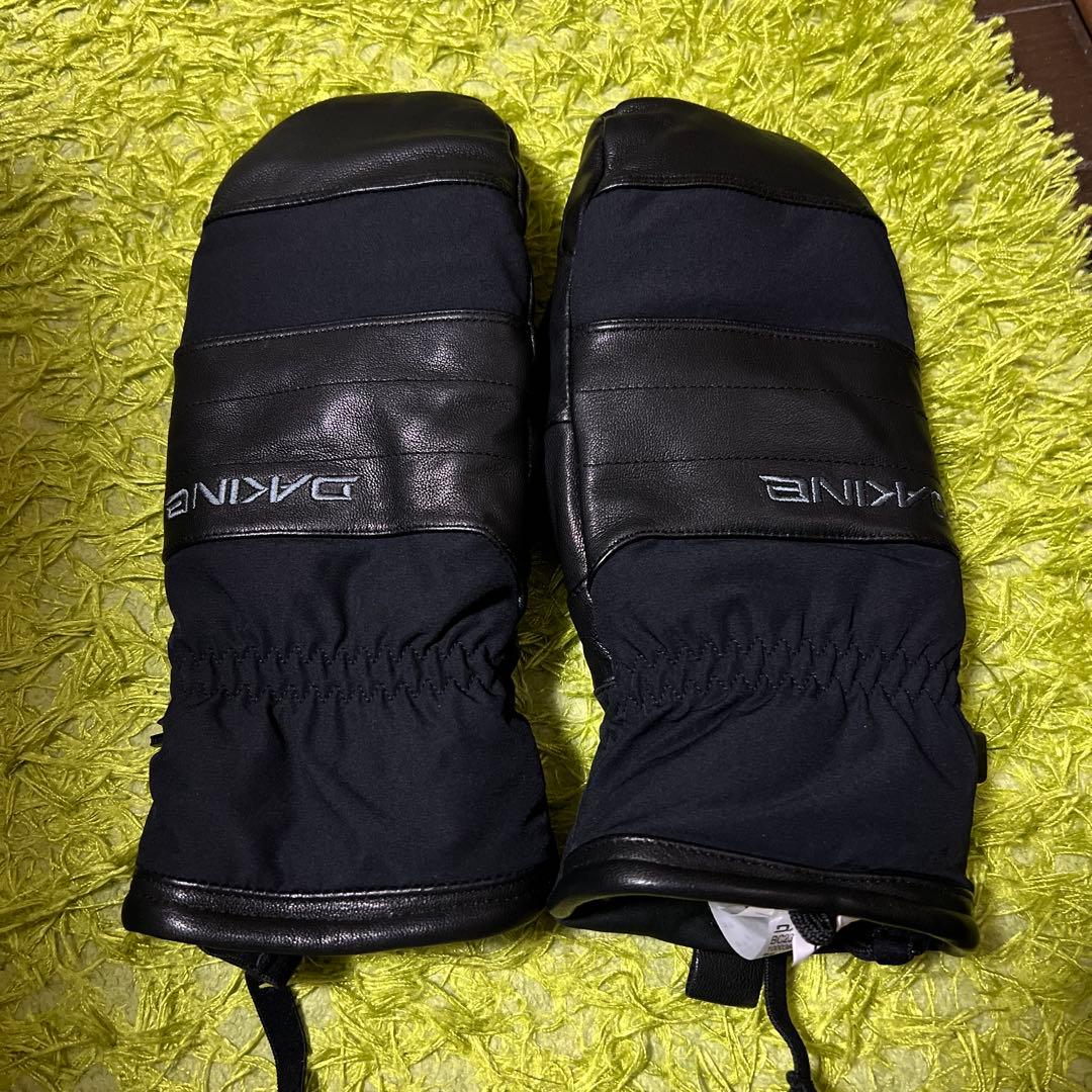 DAKINE ミトングローブ L