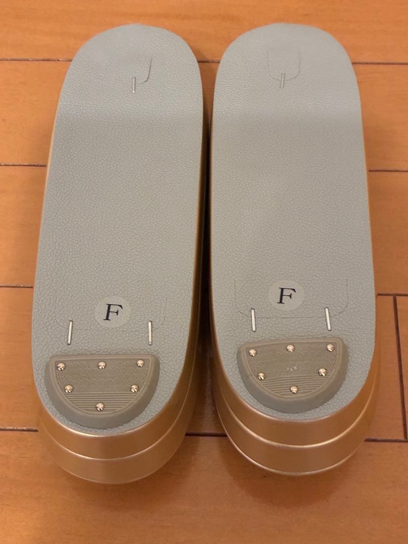 草履（フリーサイズ）・バック　セット