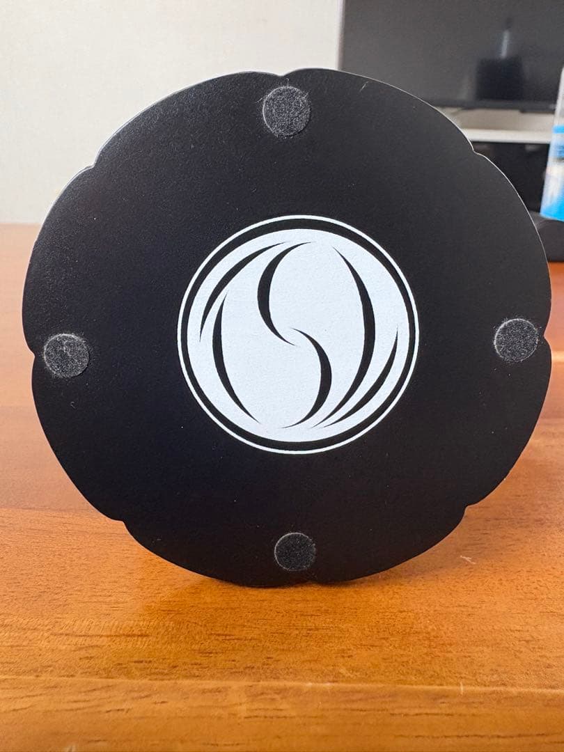 仏像　イスム　TanaCOCORO[掌] 大日如来