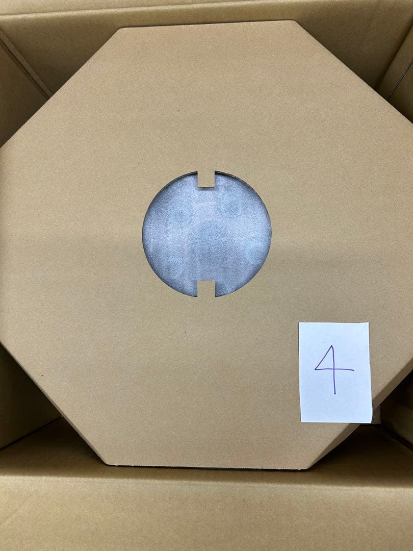 スバルSL フォレスター SPORT 純正ホイール 18インチ （4/4本目）